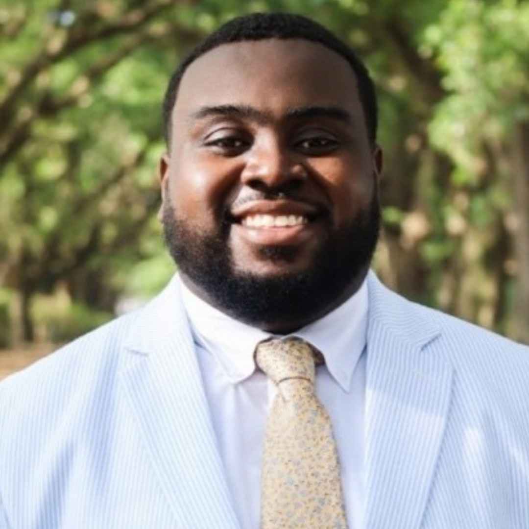 Gavin Johnson Gavin Johnson