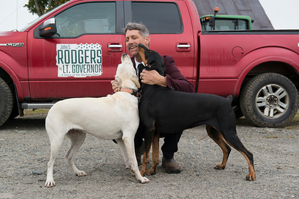 A Year of Balance, Progress, and Putting Vermonters First