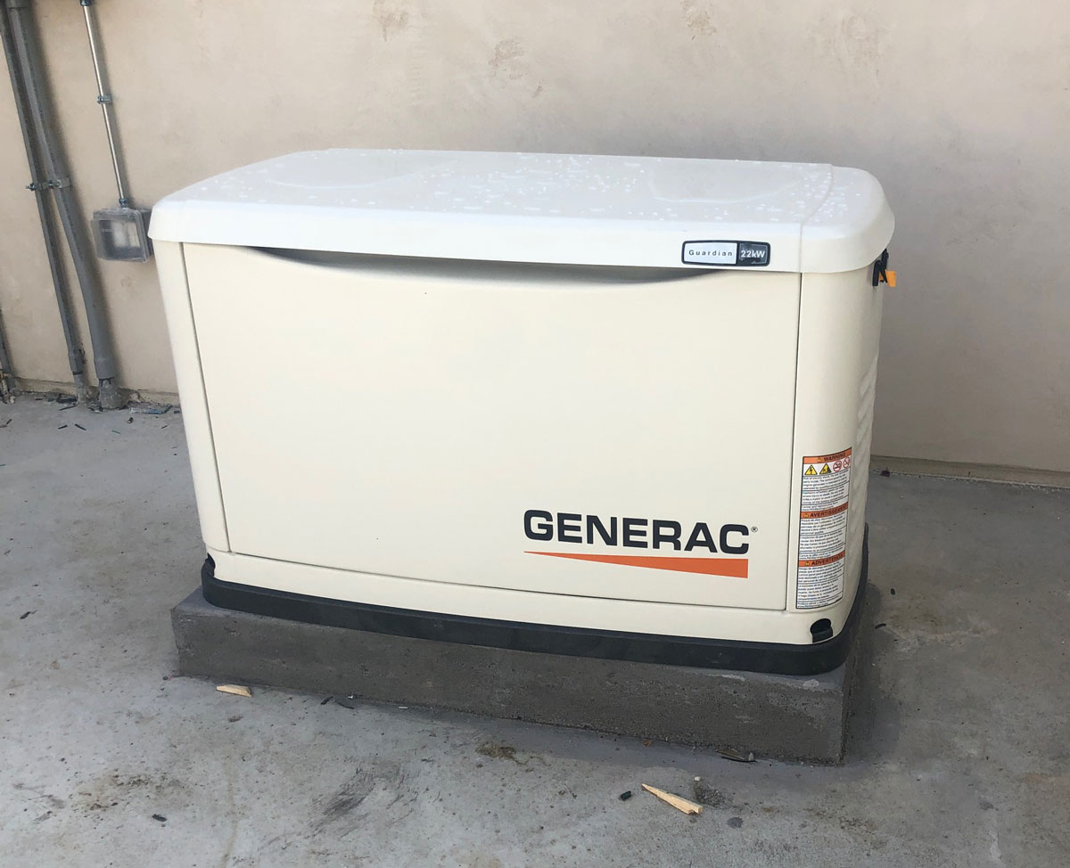 Generator Generator