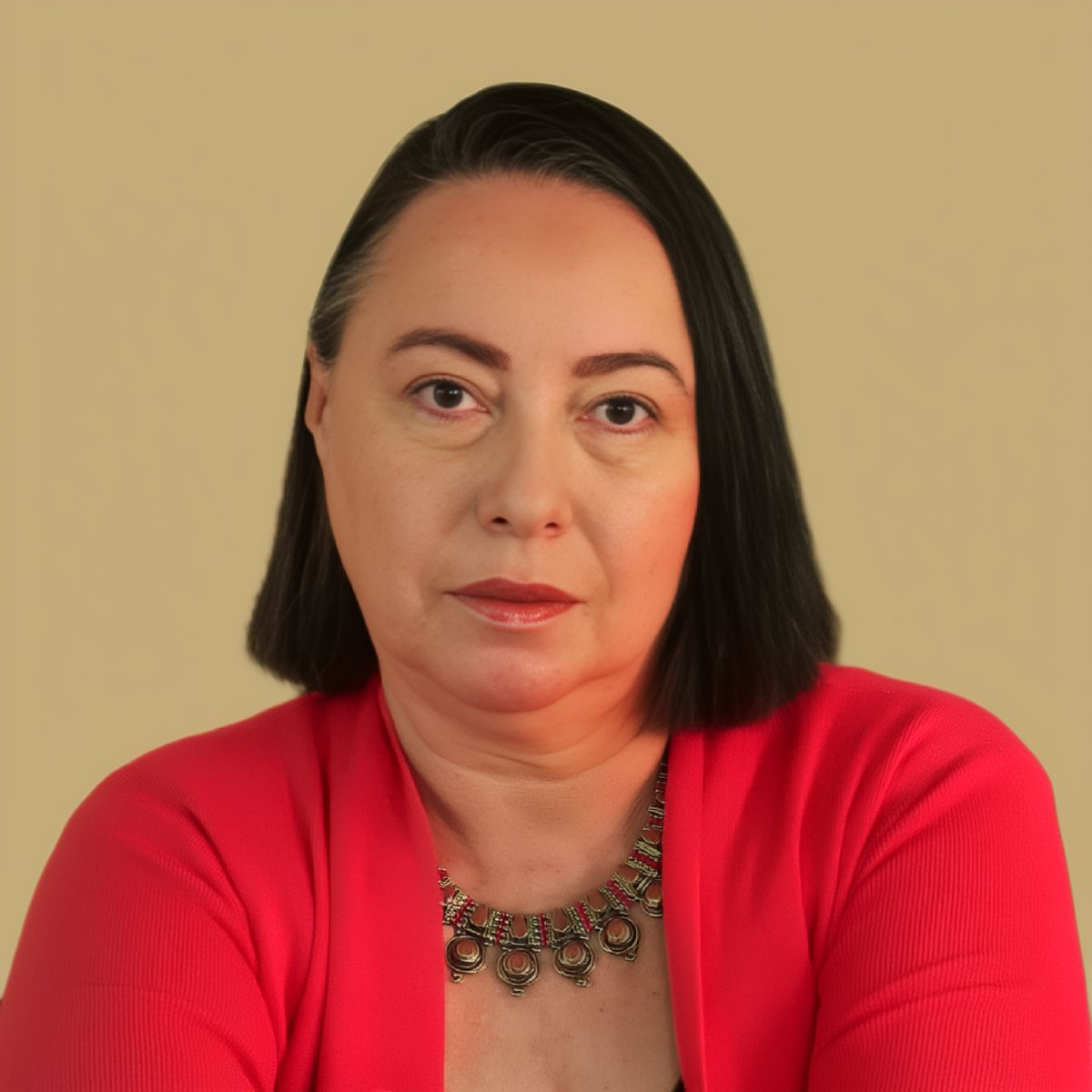 Anca Mizumski