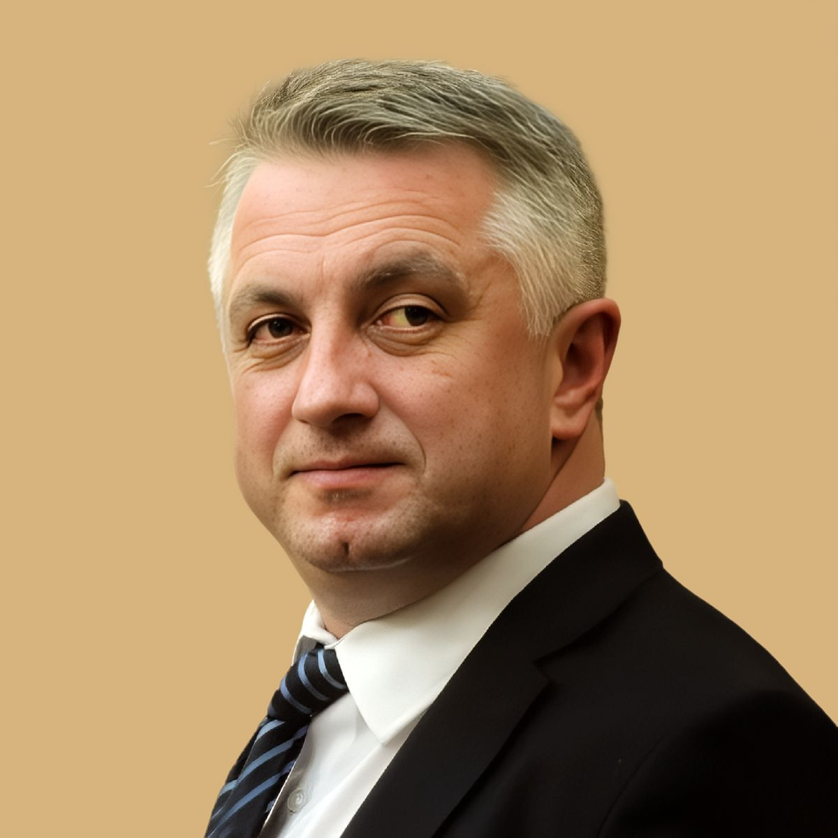 Marius Bostan