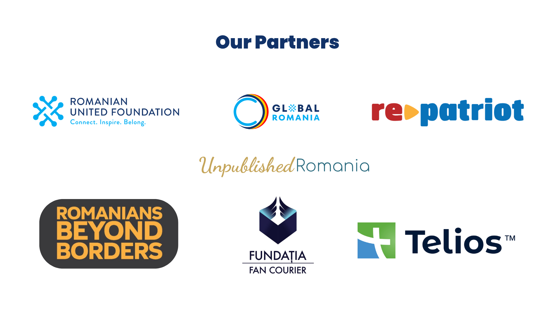 GameON partners IS