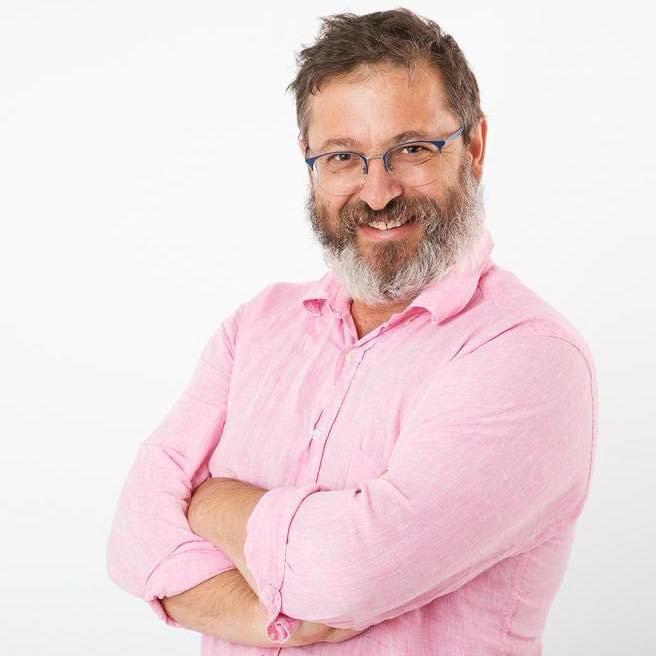 Serban Borda