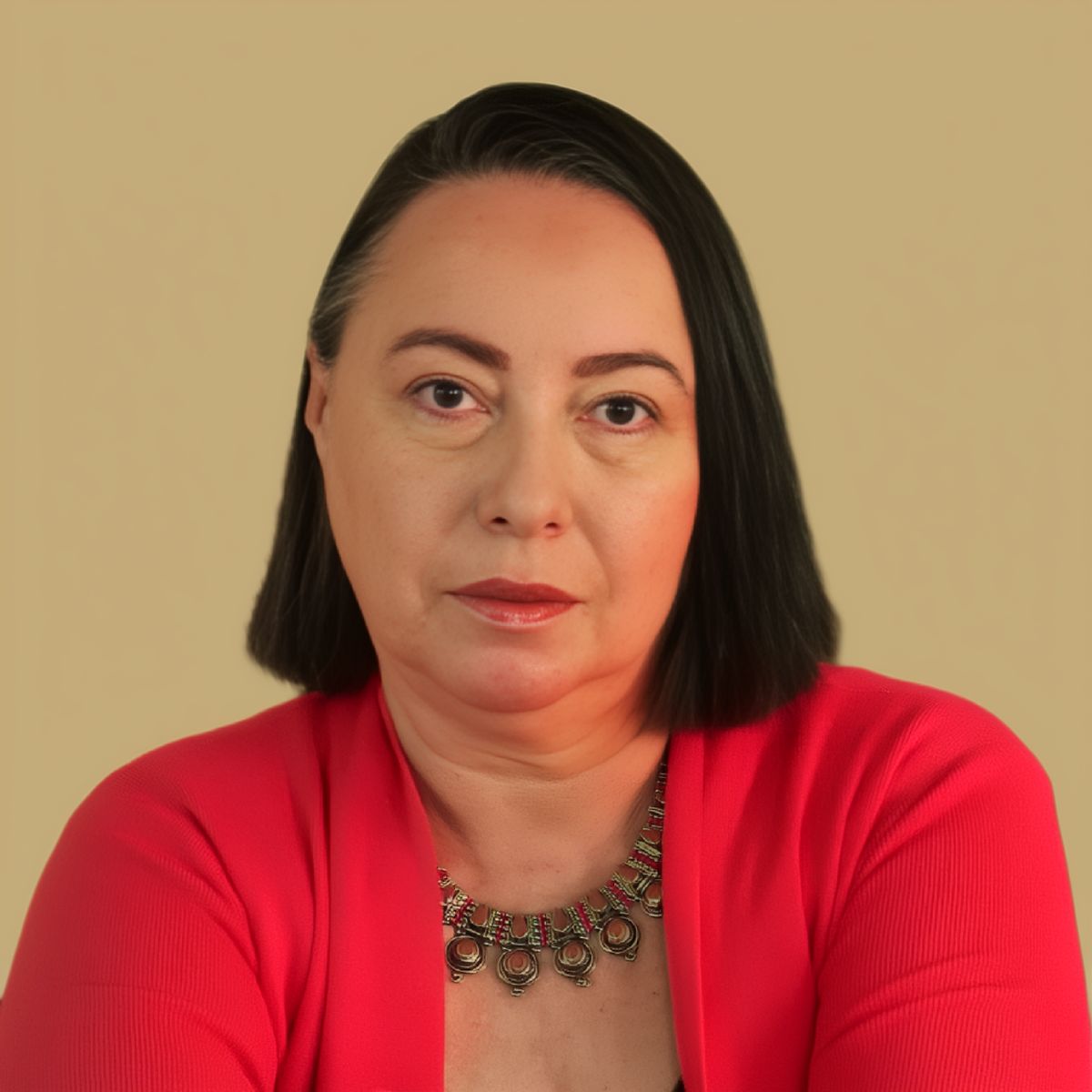Anca Mizumschi