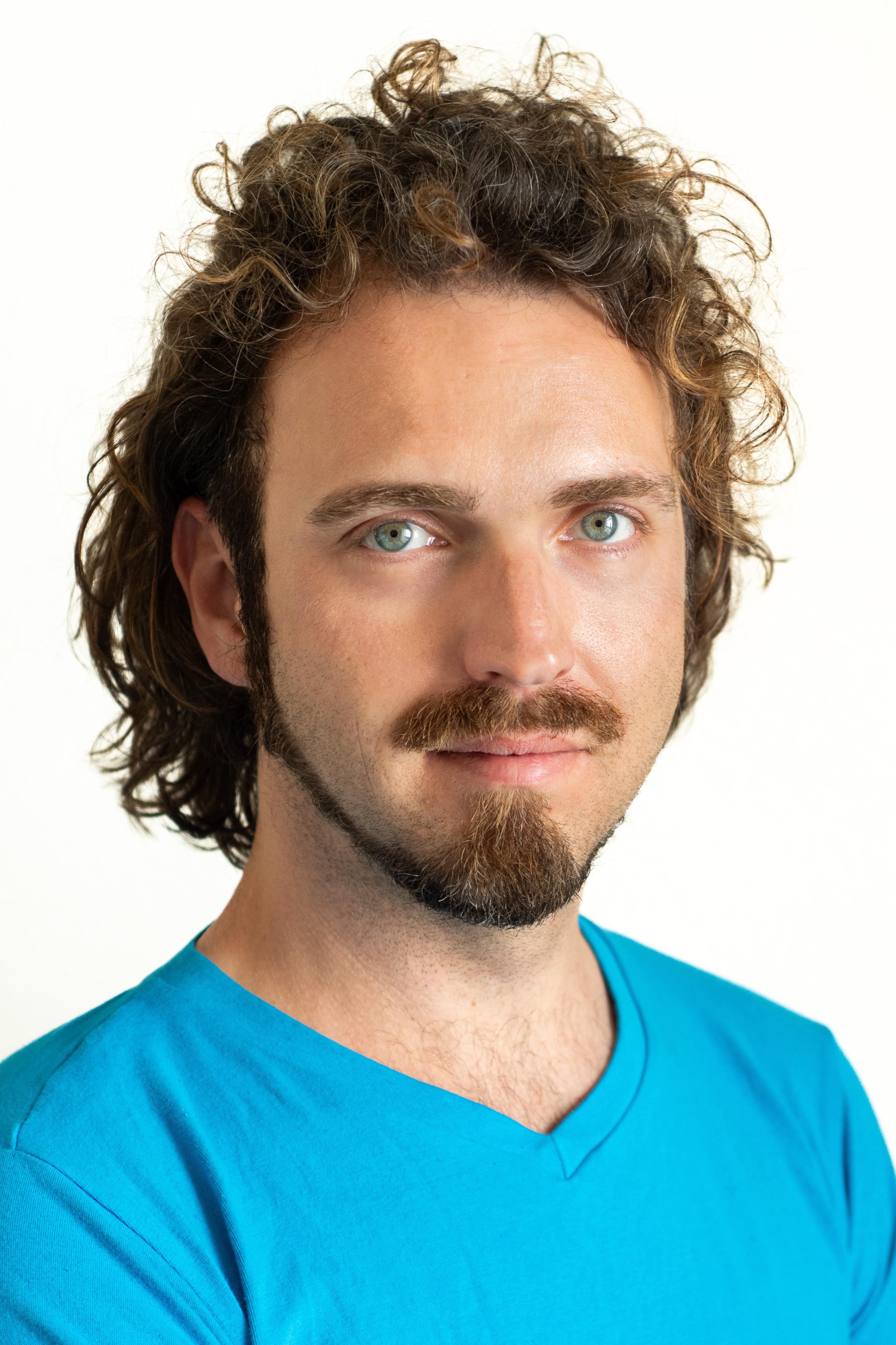 Daniel Pop