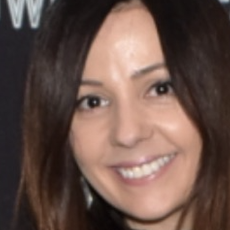 Talida Shahriyari