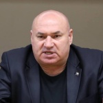 Nikolay Plushkis