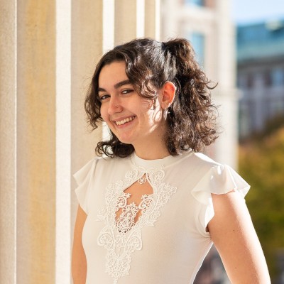 Andrada Nicolae