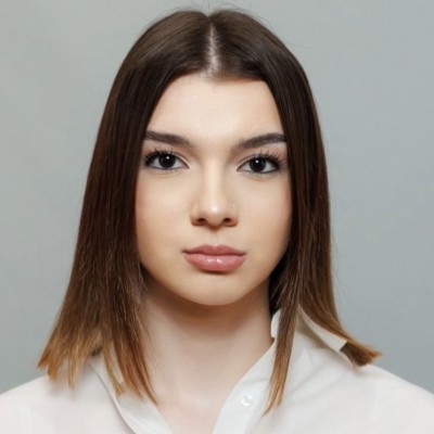 Georgiana Sararu