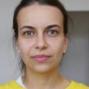 Adriana Radu