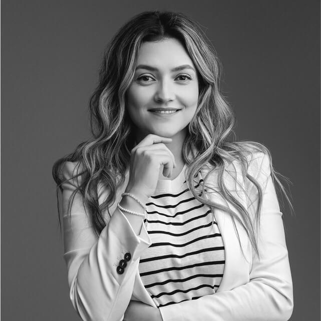 Lavinia Lungeanu