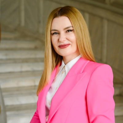 Simina Tulbure