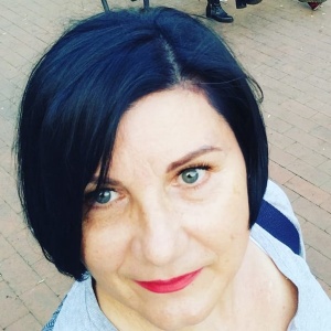 Dana Ioana Mihalache