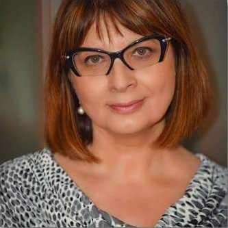 Adelina Suvagau