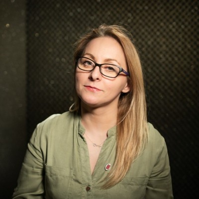 Adina Simionescu