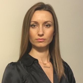 Claudia Dorolti