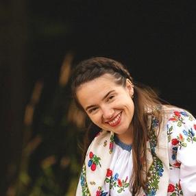 Anamaria Harangus