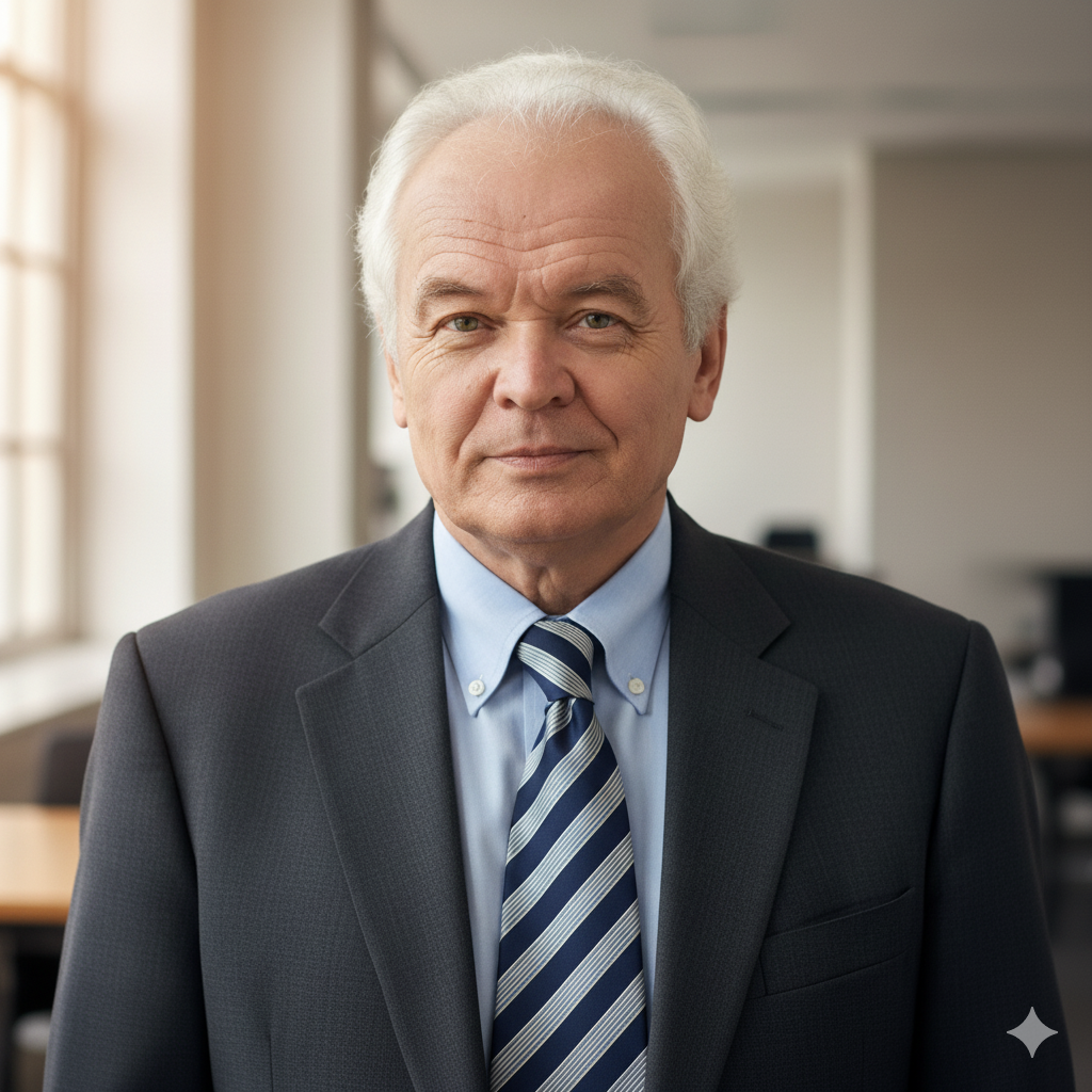 Teodor Miroslav Muntean