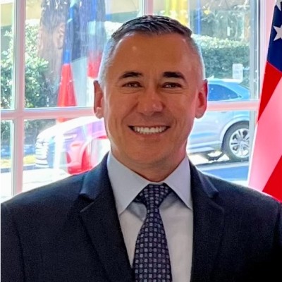 Michael Divricean