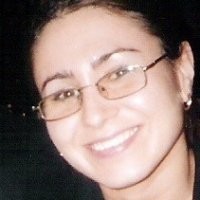 Simona Hristodorescu