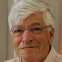 Dan Dimancescu