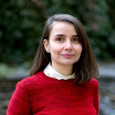 Laura Chirila Pasca
