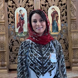 Adriana Obreja