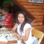 Anca Lucaciu Serdean