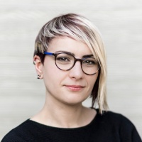 Adela Barbulescu