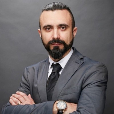 Bogdan Stefanide