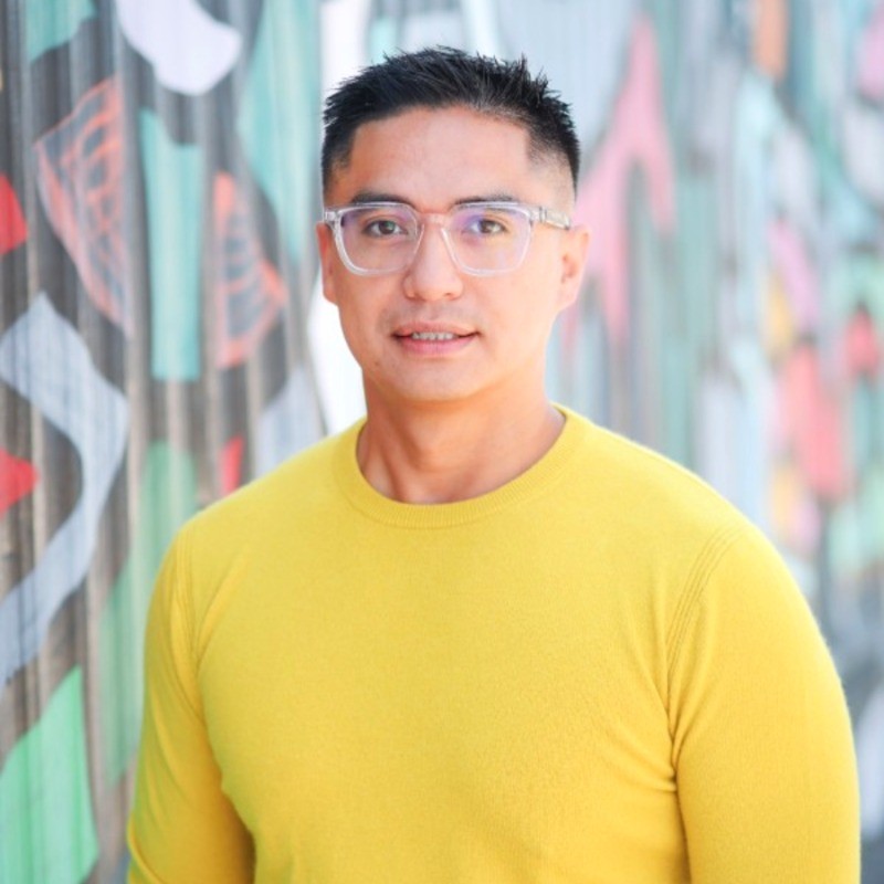 Ryan Letada