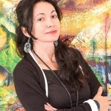Mona Ciciovan