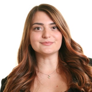 Alexandra Cilean