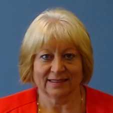 Luminita Vollmer
