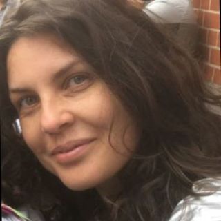 Gabriela Sotirca