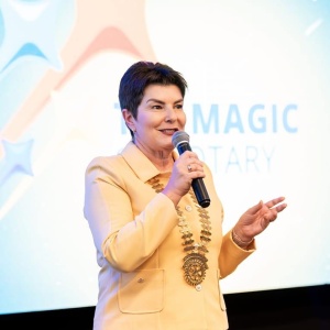 Mihaela Vlad