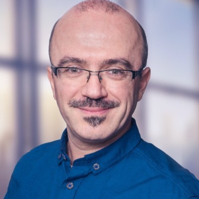 Ion Gavrilescu