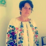 Rodica Gross-Ciocartau