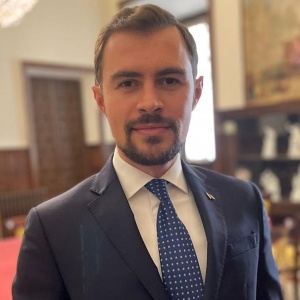 Bogdan Chis