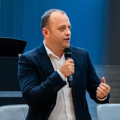 Florin Morosanu