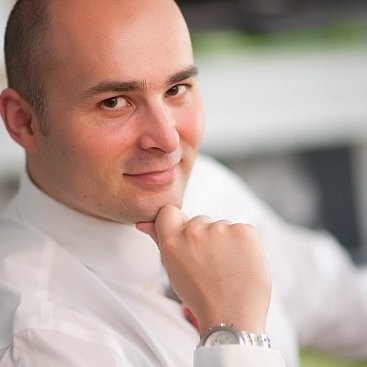 Claudiu Popa
