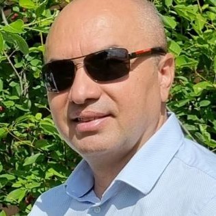 Liviu Adrian Petrean