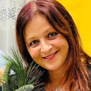 Ionela van Rees- Zota