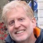 Robert Jordan