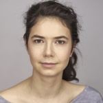 Alina Grigore