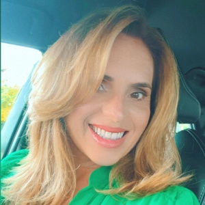 Damaris Radut
