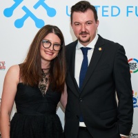 Luciana & Bogdan Nemtanu