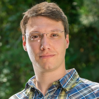 Brad Constantinescu