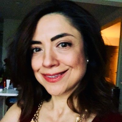 Monica Zabo