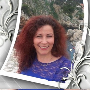 Cristina Giurgiucanu